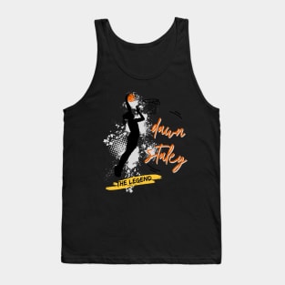 dawn staley Tank Top